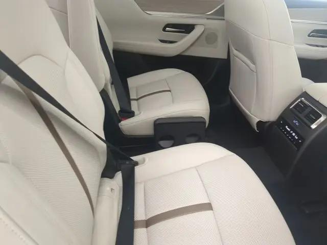 2026 Mazda X-90 3.3 Turbo S Premium Sport