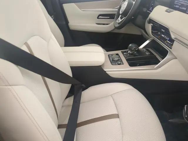 2026 Mazda X-90 3.3 Turbo S Premium Sport