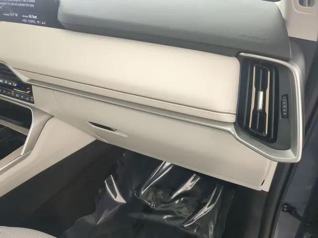 2026 Mazda X-90 3.3 Turbo S Premium Sport