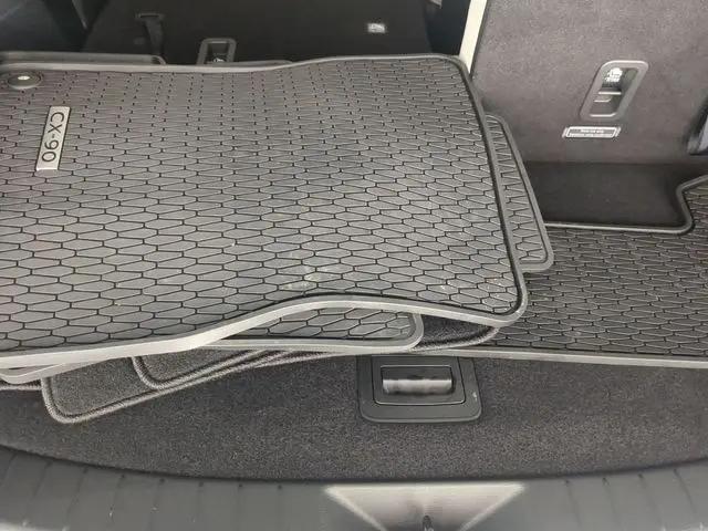 2026 Mazda X-90 3.3 Turbo S Premium Sport