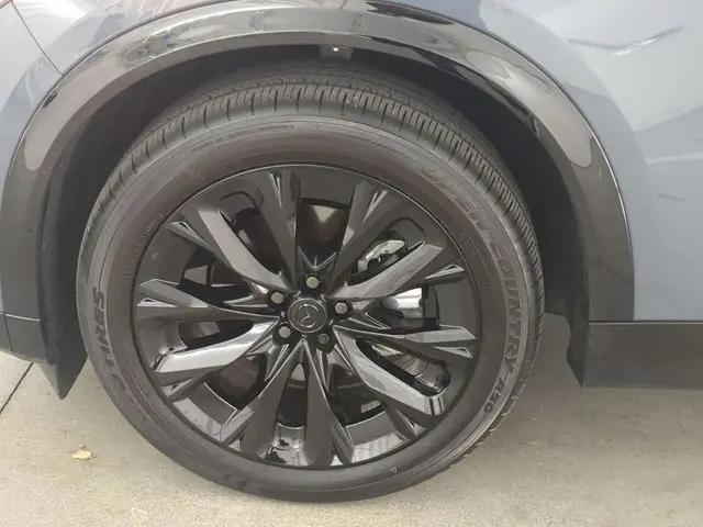 2026 Mazda X-90 3.3 Turbo S Premium Sport