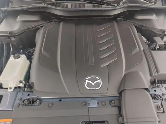2026 Mazda X-90 3.3 Turbo S Premium Sport