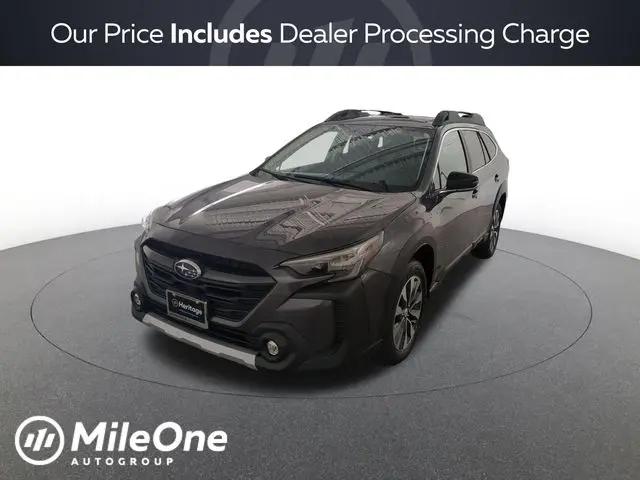 2025 Subaru Outback Limited for sale in Baltimore, MD