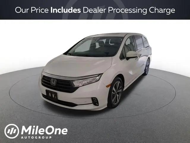 2023 Honda Odyssey Touring for sale in Baltimore, MD