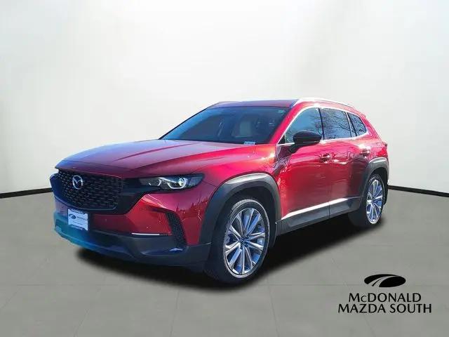 2026 Mazda CX-50 2.5 S Premium for sale in Littleton, CO