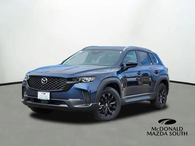 2026 Mazda CX-50 2.5 S Preferred for sale in Littleton, CO