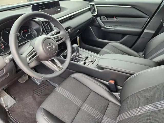 2026 Mazda CX-50 2.5 S Preferred