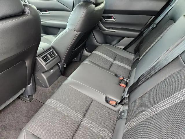 2026 Mazda CX-50 2.5 S Preferred