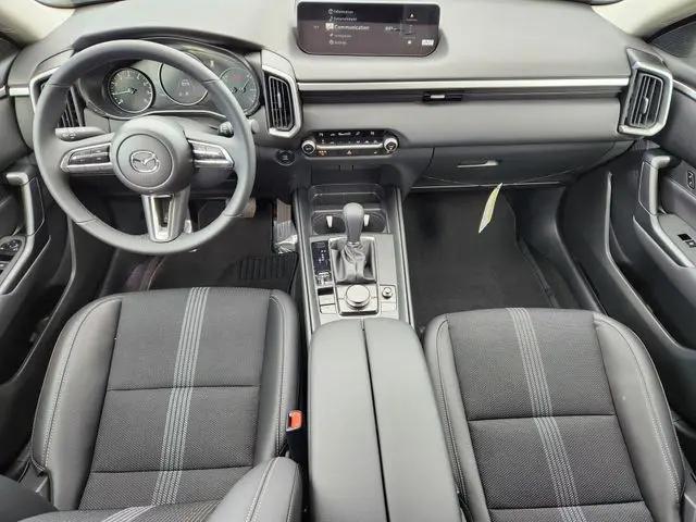 2026 Mazda CX-50 2.5 S Preferred