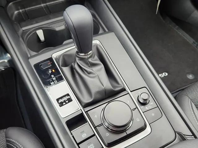 2026 Mazda CX-50 2.5 S Preferred