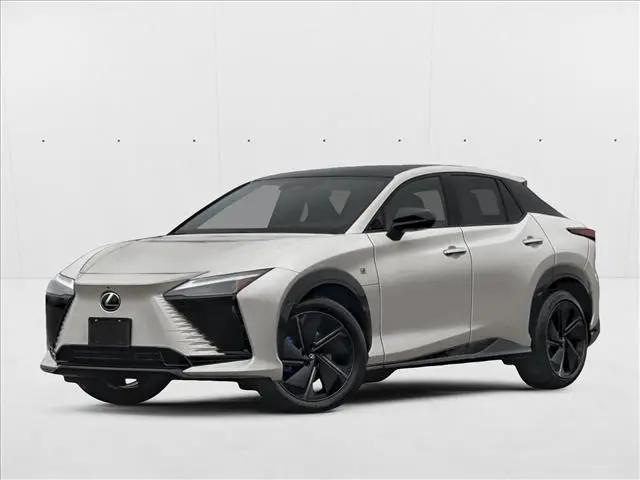 2026 Lexus RZ 550e F SPORT for sale in Clearwater, FL