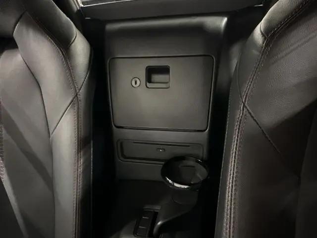2018 Mazda MX-5 Miata RF Grand Touring