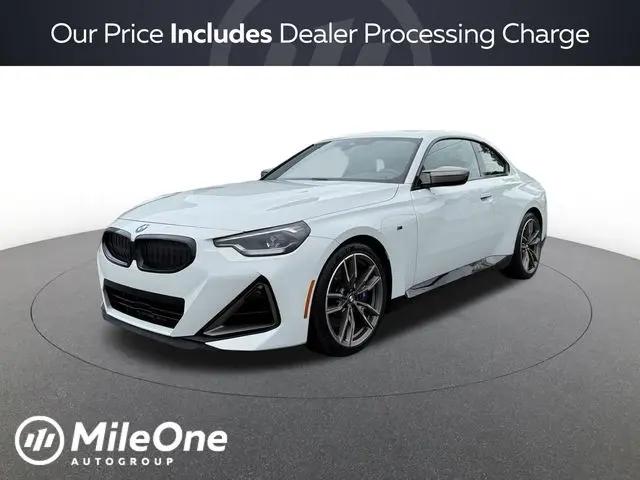 2022 BMW M240 i xDrive for sale in Owings Mills, MD
