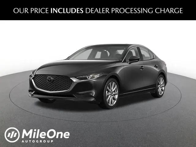 2026 Mazda Mazda3 2.5 S Preferred for sale in Lutherville, MD