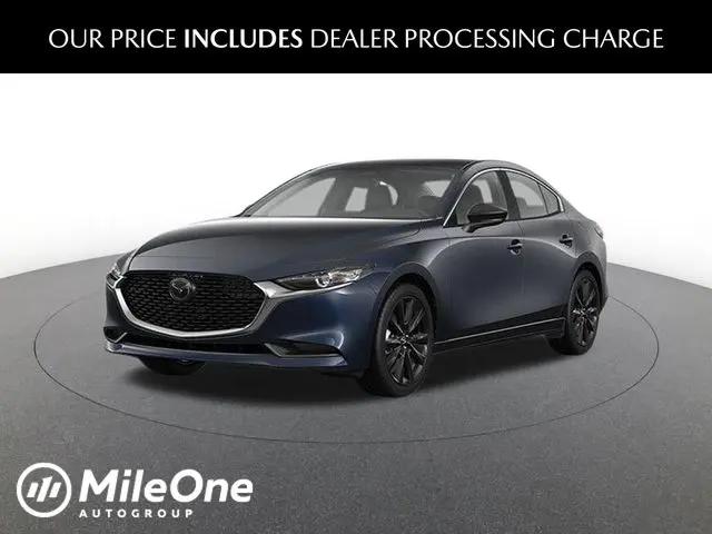 2026 Mazda Mazda3 2.5 S Select Sport for sale in Lutherville, MD