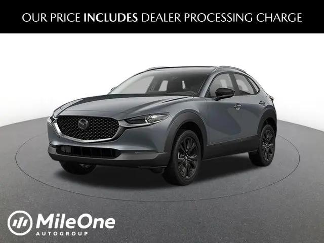 2026 Mazda CX-30 2.5 S Carbon Edition for sale in Lutherville, MD