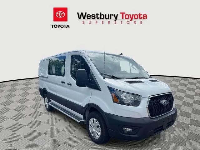 2025 Ford Transit Cargo Van T-250 for sale in Westbury, NY