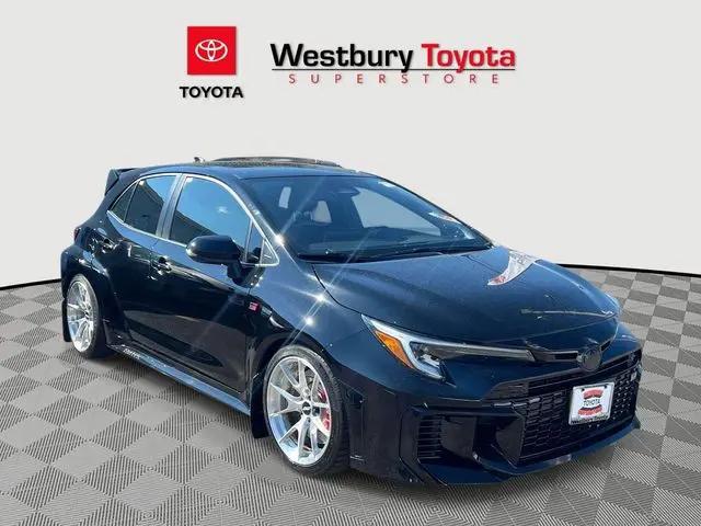 2025 Toyota GR Corolla Premium for sale in Westbury, NY