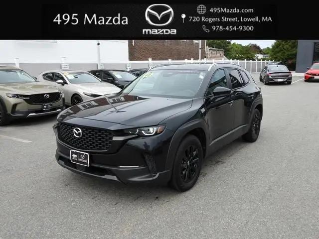 2025 Mazda CX-50 2.5 S Preferred Package for sale in Lowell, MA