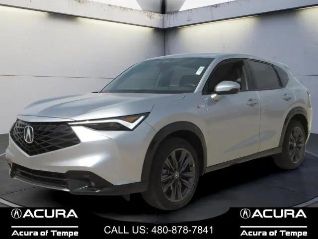2025 Acura ADX A-Spec for sale in Tempe, AZ
