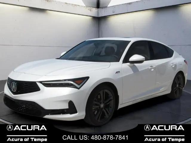 2026 Acura Integra FWD A-Spec for sale in Tempe, AZ