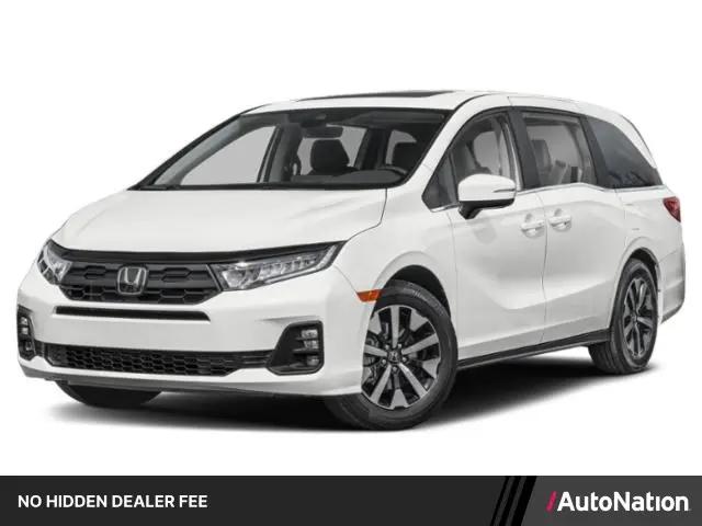 2027 Honda Odyssey EX-L for sale in Hollywood, FL