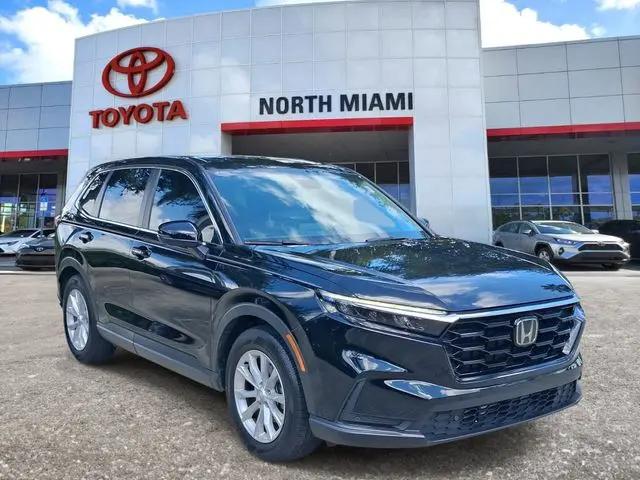 2024 Honda CR-V EX-L 2WD for sale in Miami, FL