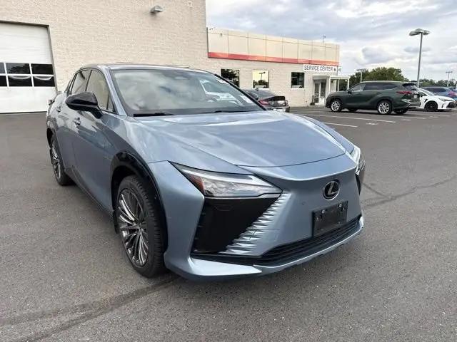 2023 Lexus RZ 450e Luxury for sale in Trevose, PA