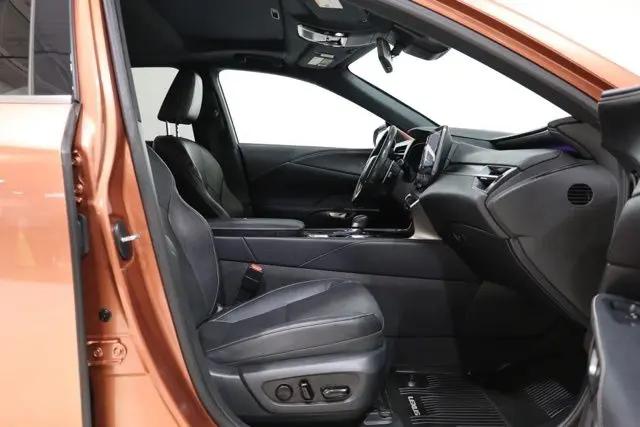 2023 Lexus RX 350 Premium Plus