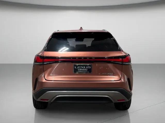 2023 Lexus RX 350 Premium Plus