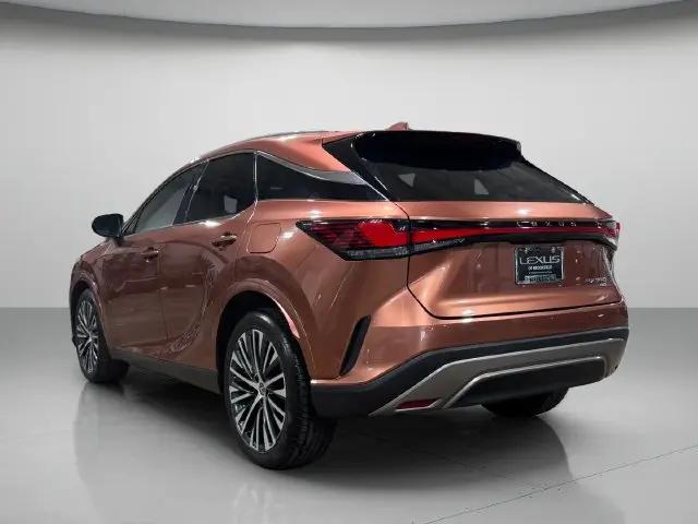 2023 Lexus RX 350 Premium Plus