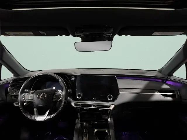 2023 Lexus RX 350 Premium Plus