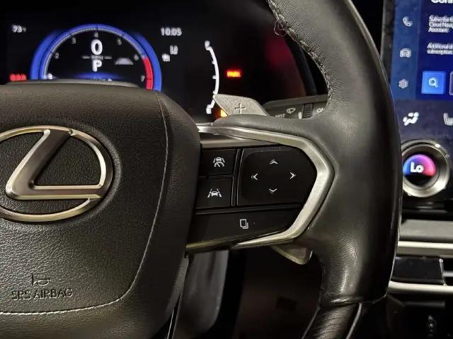 2023 Lexus RX 350 Premium Plus