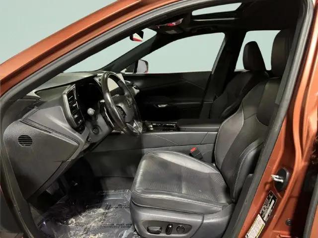 2023 Lexus RX 350 Premium Plus