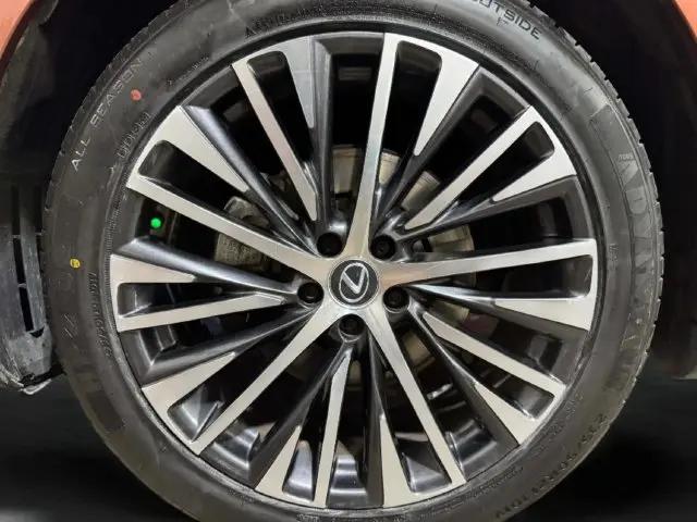 2023 Lexus RX 350 Premium Plus