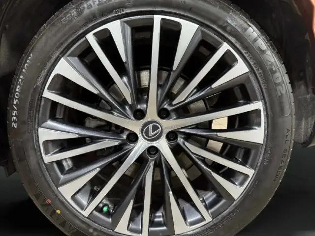 2023 Lexus RX 350 Premium Plus