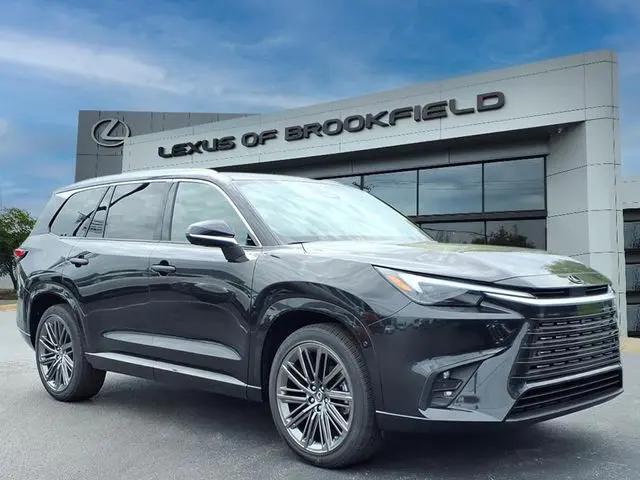 2026 Lexus TX 350 Luxury for sale in Brookfield, WI