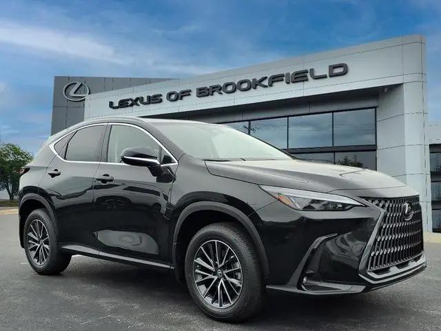 2026 Lexus NX 350 Premium for sale in Brookfield, WI