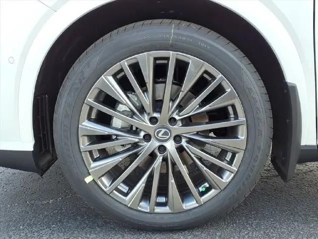 2026 Lexus RX RX 350 Luxury