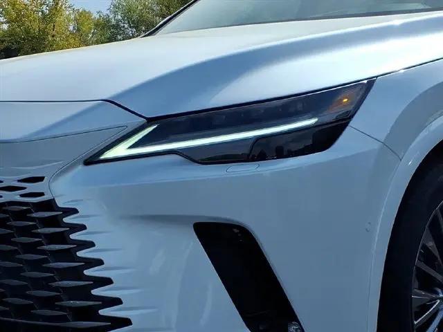 2026 Lexus RX RX 350 Luxury