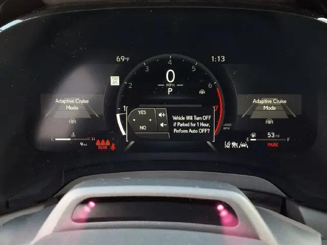 2026 Lexus RX RX 350 Luxury