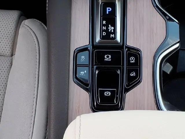 2026 Lexus RX RX 350 Luxury