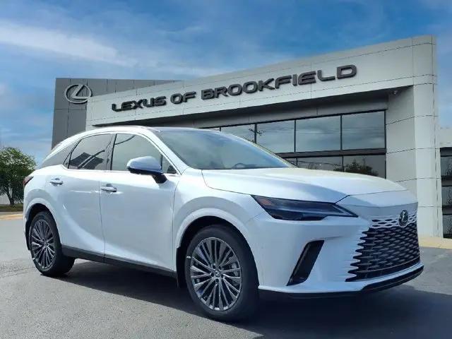 2026 Lexus RX RX 350 Luxury for sale in Brookfield, WI