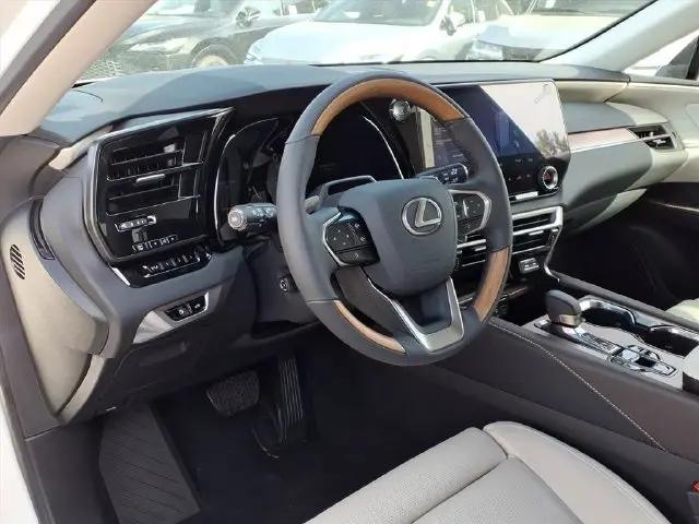 2026 Lexus RX RX 350 Luxury