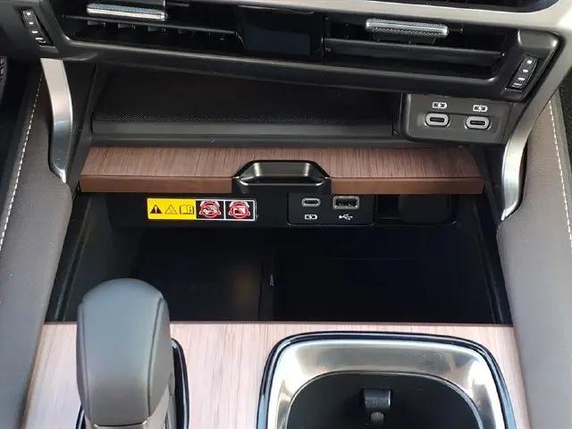 2026 Lexus RX RX 350 Luxury