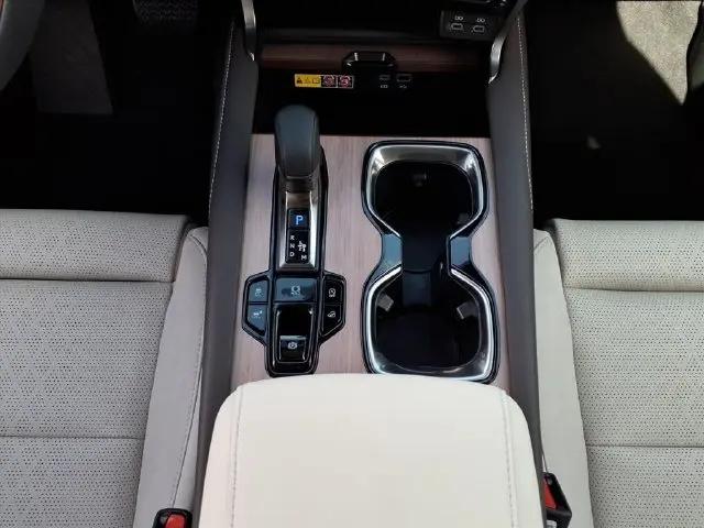 2026 Lexus RX RX 350 Luxury