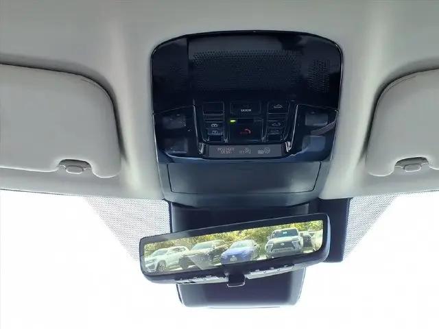2026 Lexus RX RX 350 Luxury