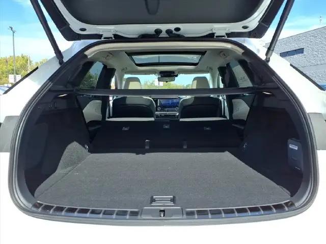 2026 Lexus RX RX 350 Luxury