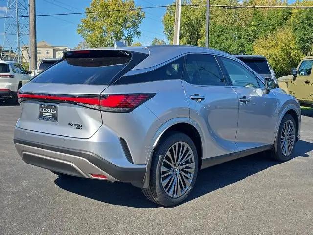 2026 Lexus RX RX 350 Luxury