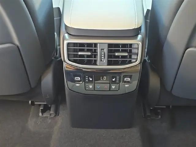 2026 Lexus RX RX 350 Luxury